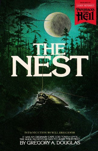 The Nest (Paperbacks from Hell)