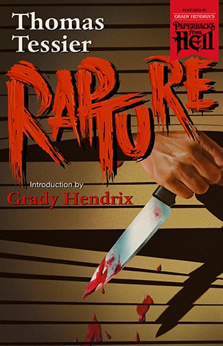 Rapture (Paperbacks from Hell)