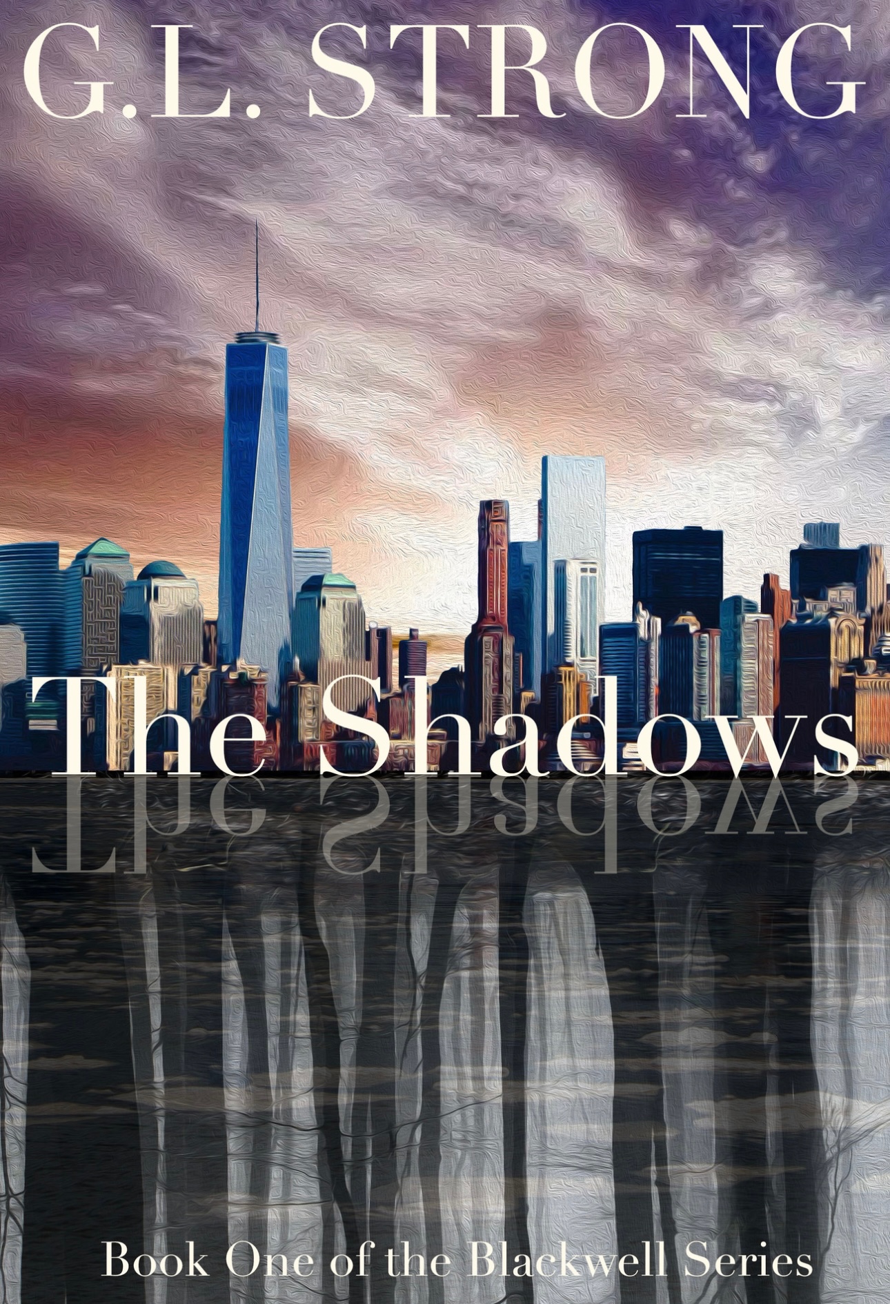 The Shadows 