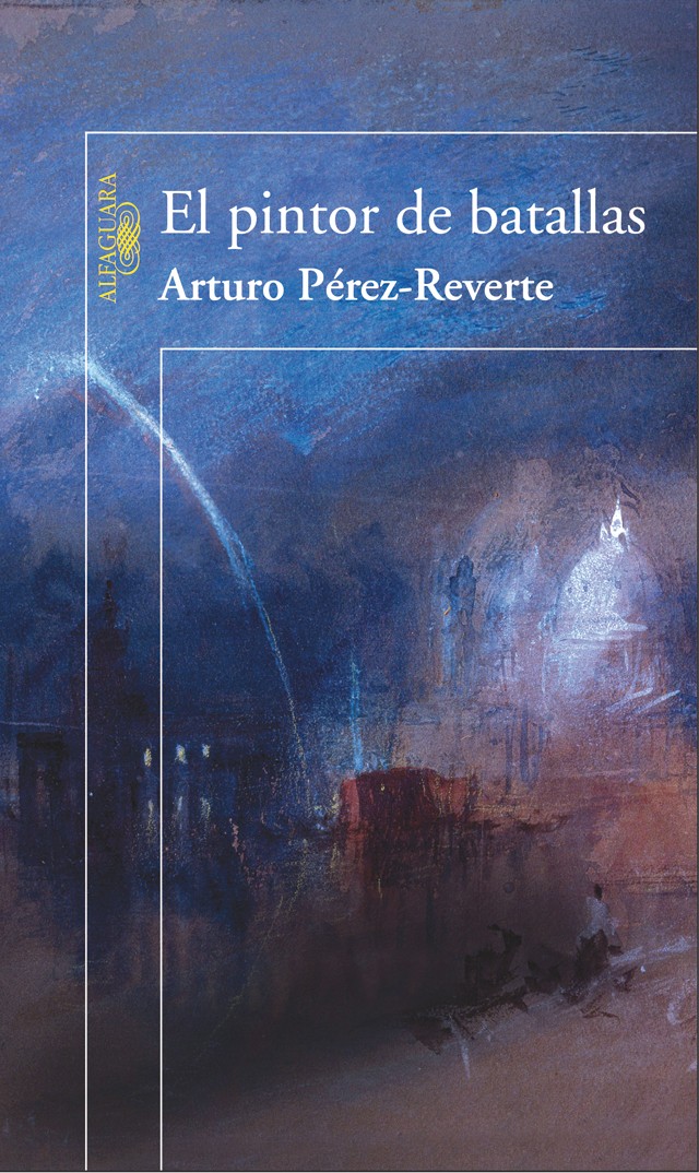 El pintor de batallas 