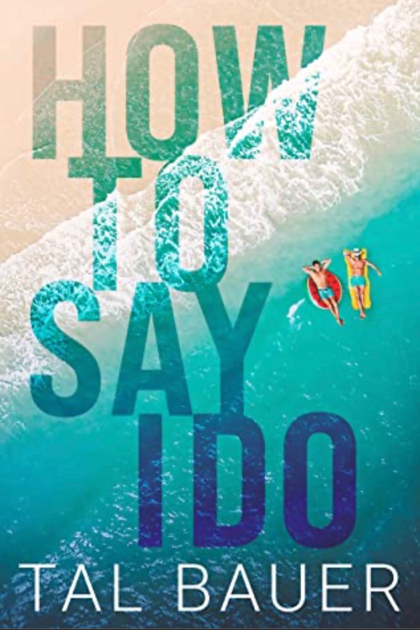 How To Say I Do
