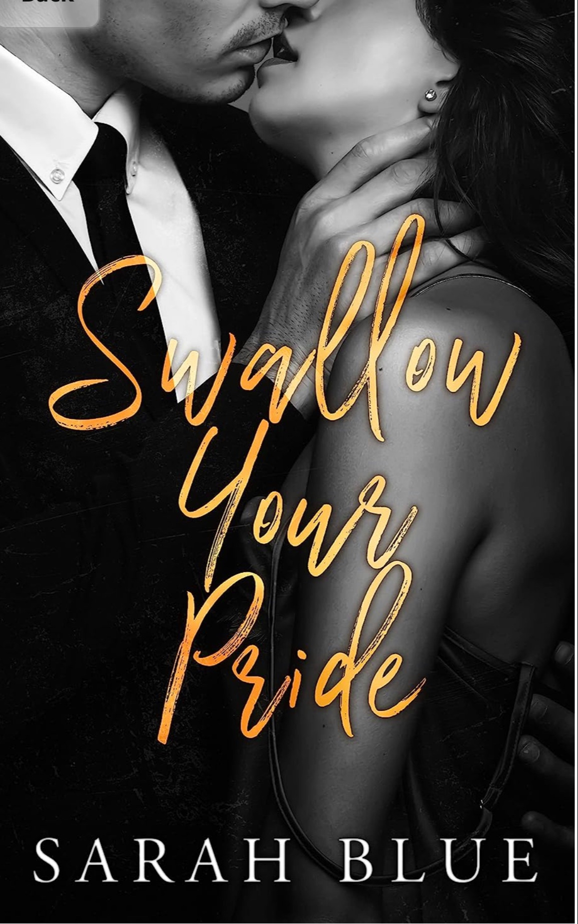 Swallow Your Pride