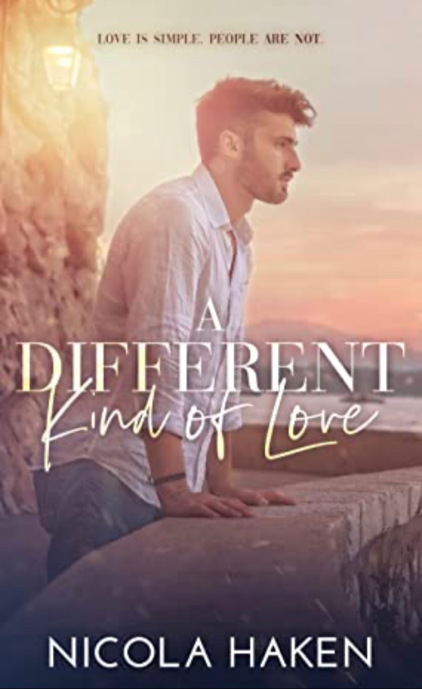 Different Kind Of Love