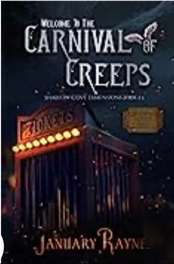 Carnival of Creeps