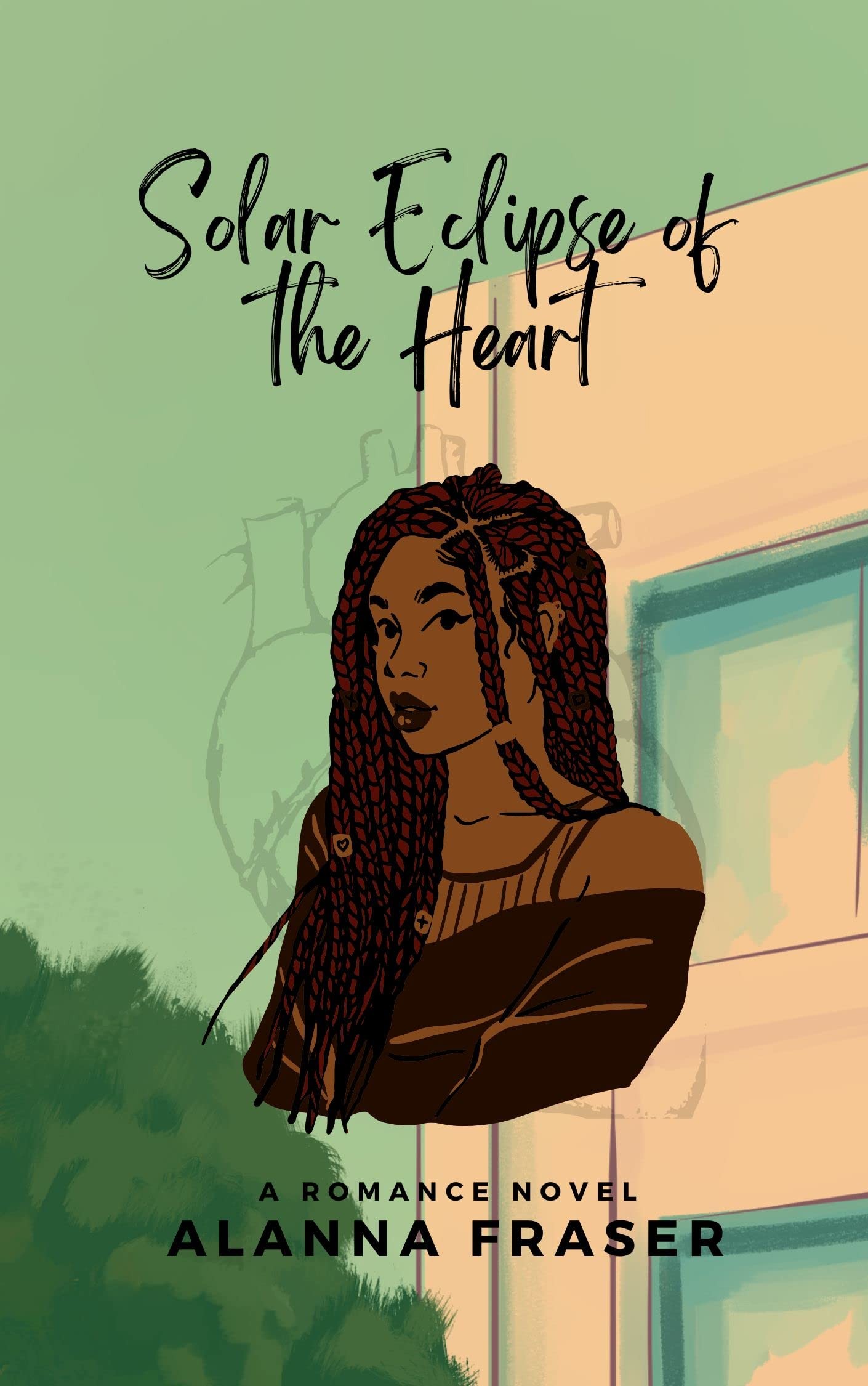 Solar Eclipse of the Heart