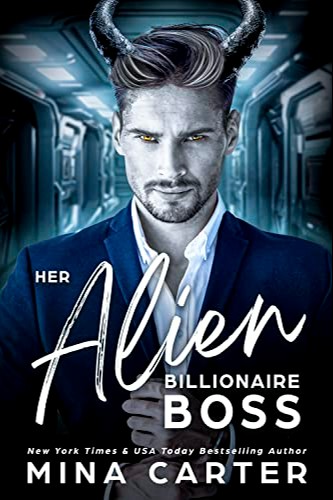 Her Alien Billionaire Boss