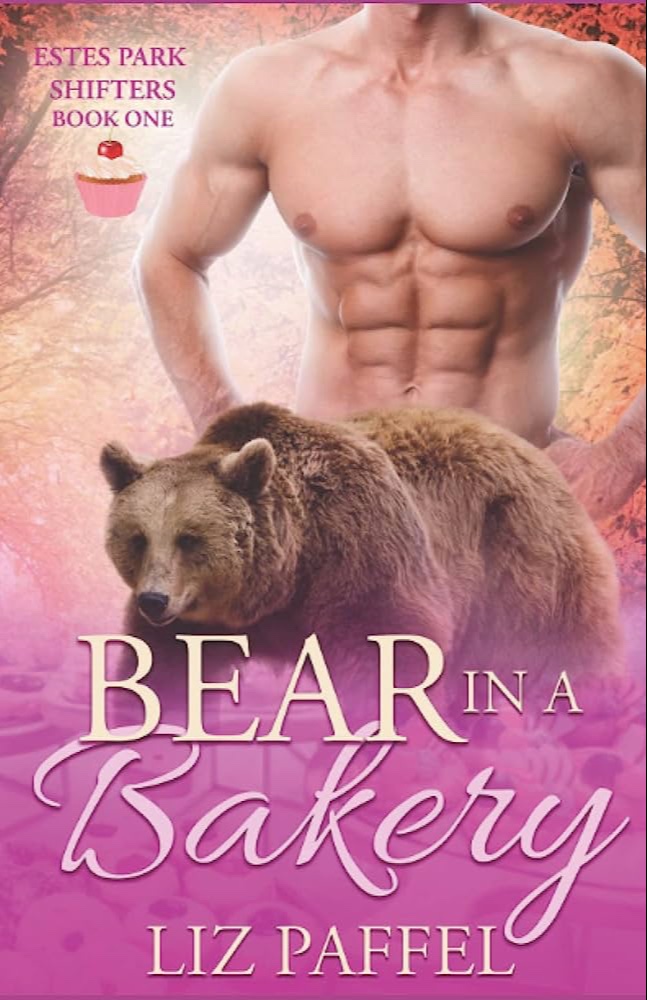 Bear in a Bakery