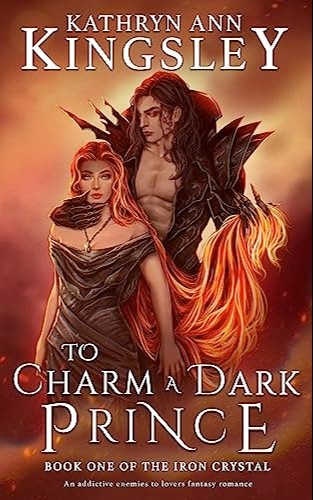 To Charm a Dark Prince