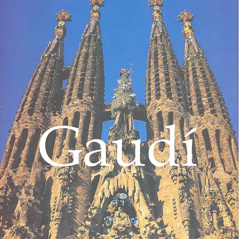 Gaudí