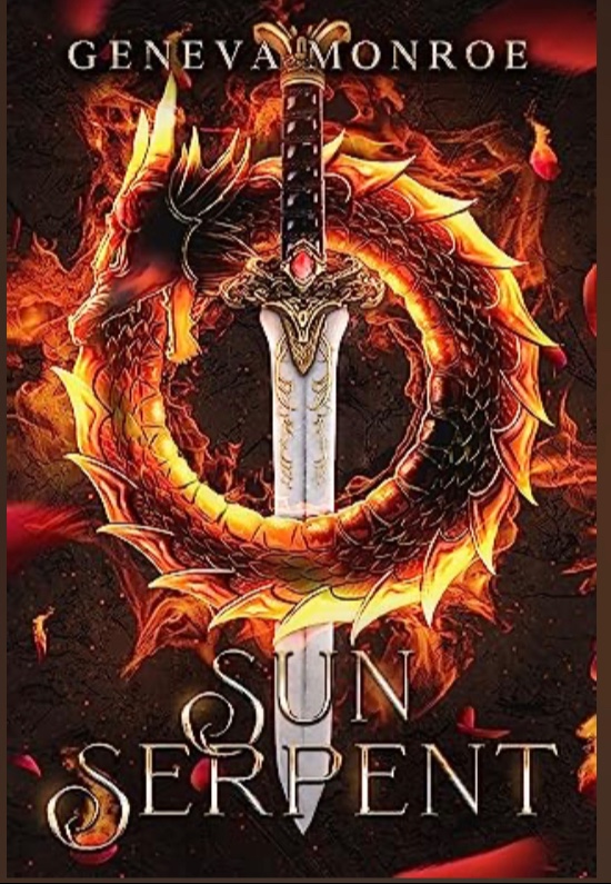 Sun Serpent