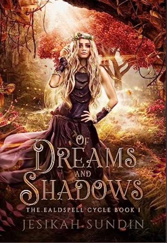 Of Dreams and Shadows