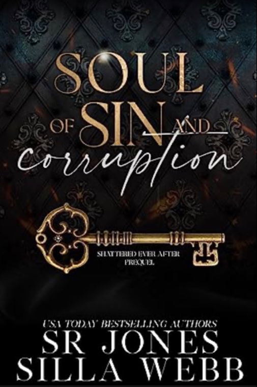 Soul of Sin and Corruption 