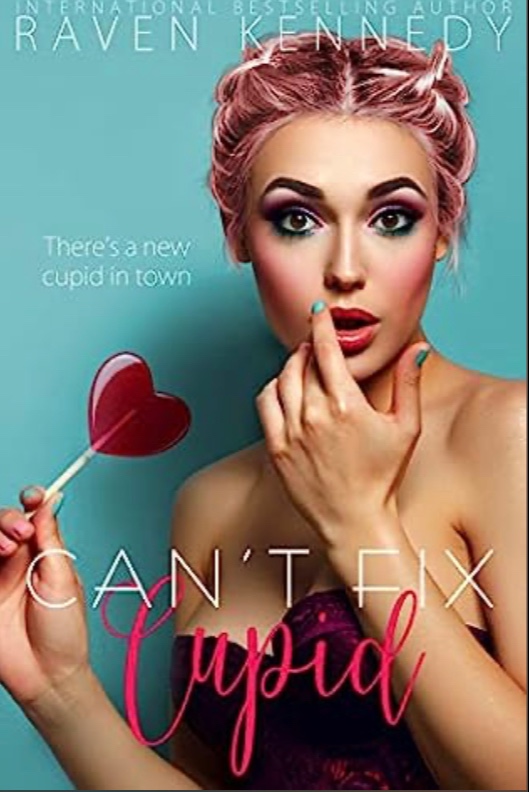 Can’t Fix Cupid
