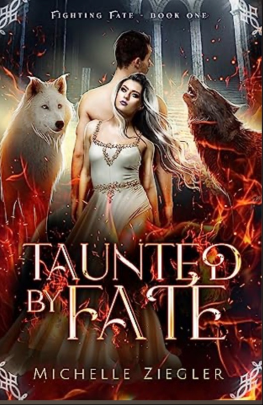 Taunted by Fate