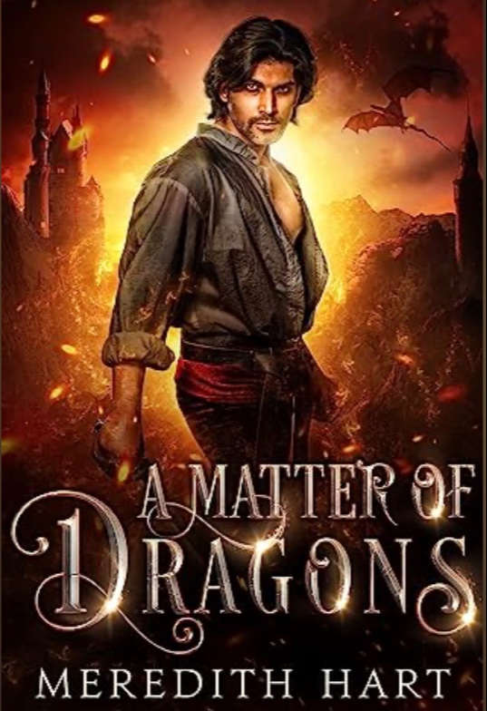 A Matter of Dragons