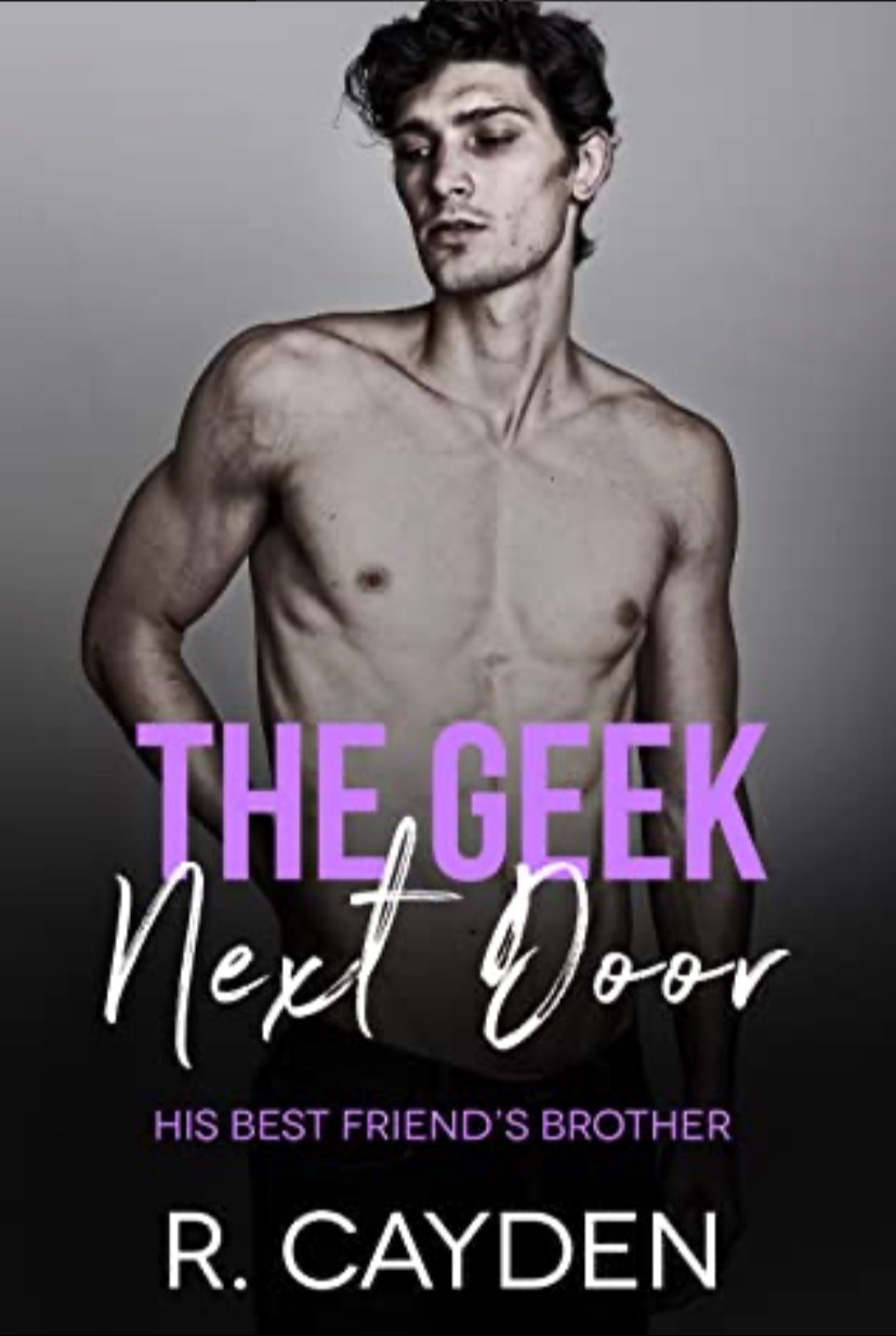 The Geek Next Door