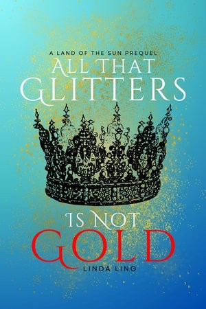 All That Glitters Is Not Gold