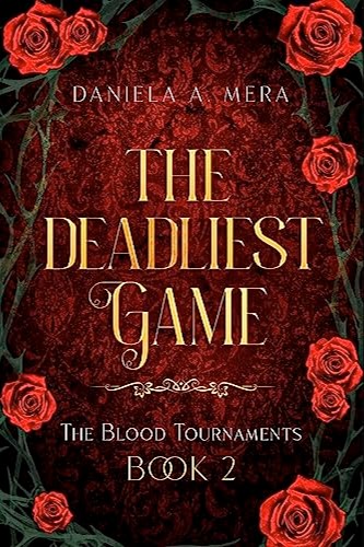 The Deadliest Game