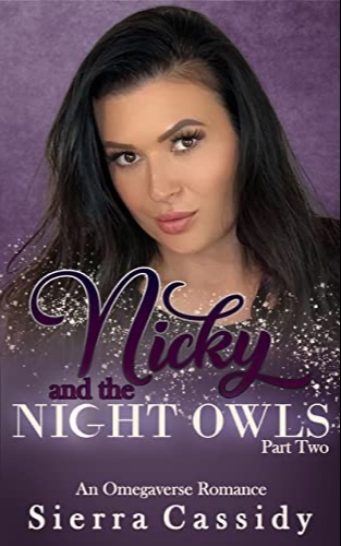 Nicky and the Night Owls: Part Two