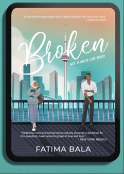 Broken: Not a Halal Love Story 