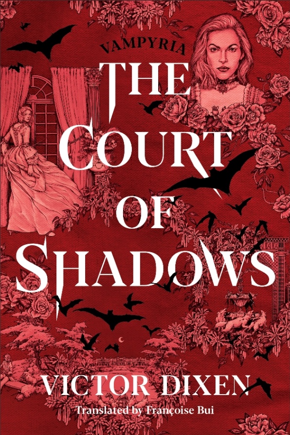 The court of shadows