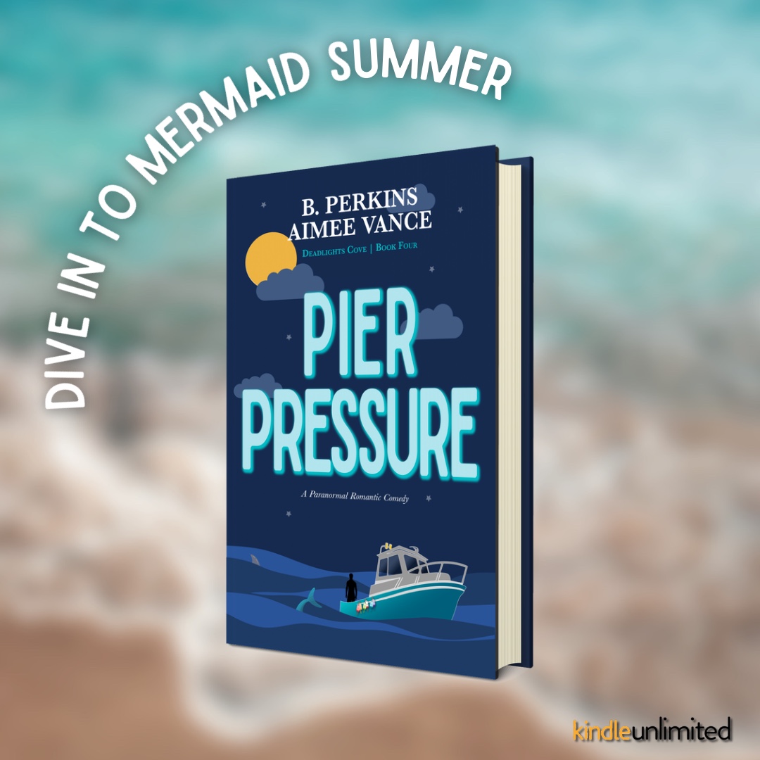 Pier Pressure