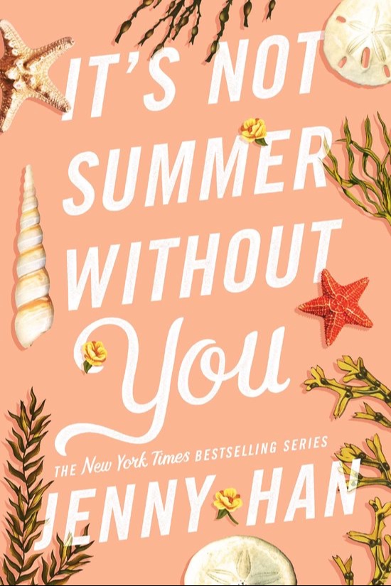 It’s not summer without you