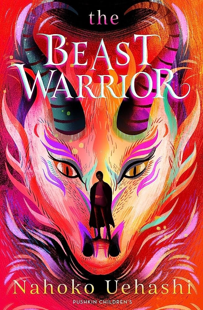 The Beast Warrior