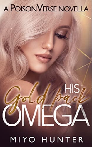 His Gold Pack Omega