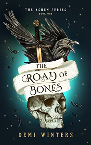 The Road of Bones