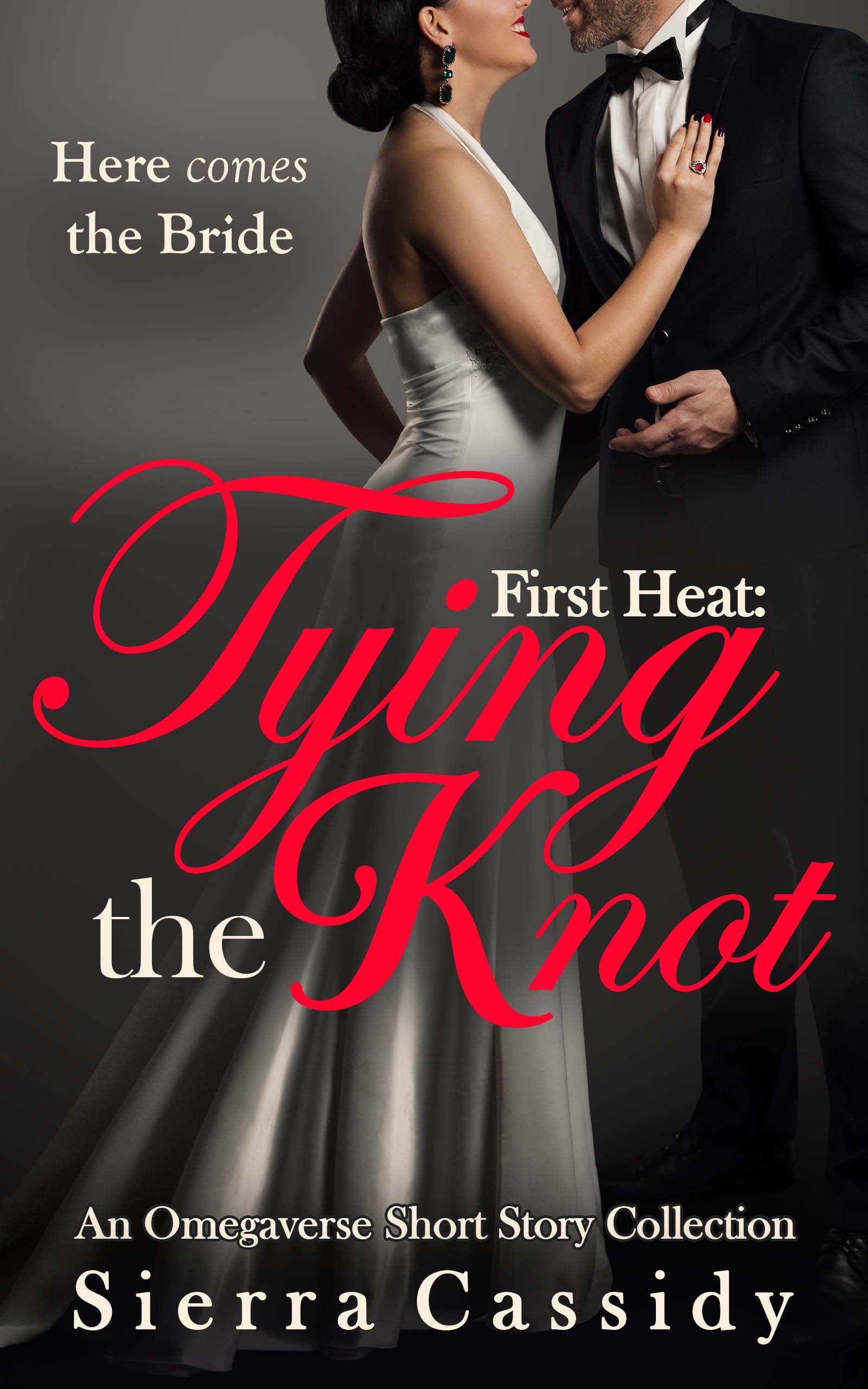 First Heat: Tying the Knot