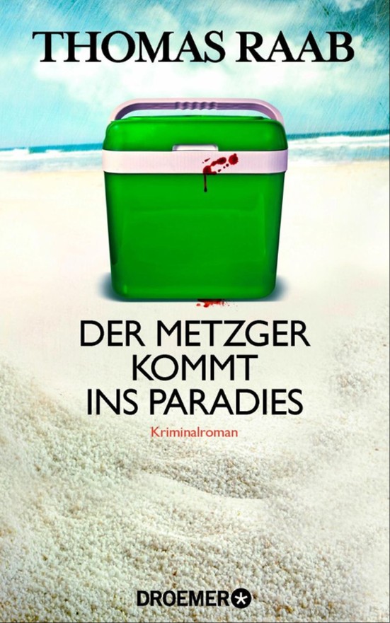 Der Metzger kommt insd Paradies