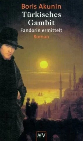 Türkisches Gambit