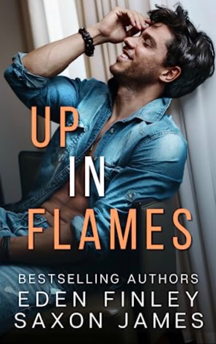 Up In Flames