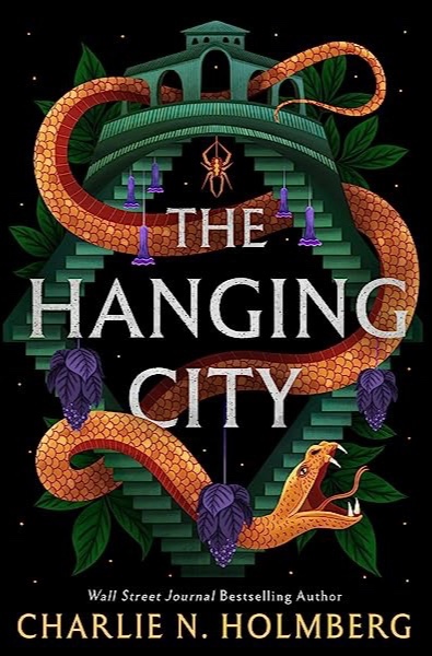 The Hanging City