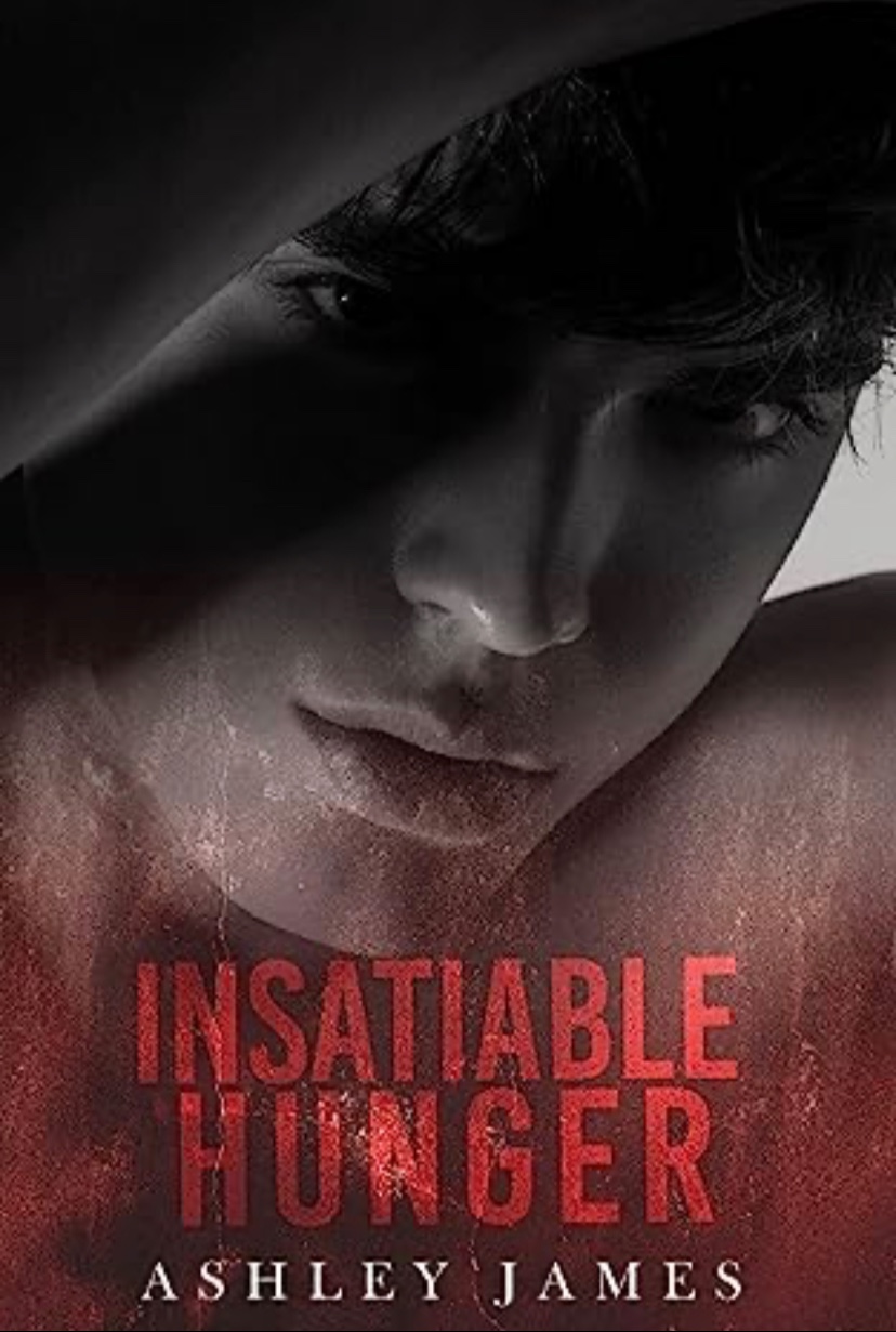 Insatiable hunger