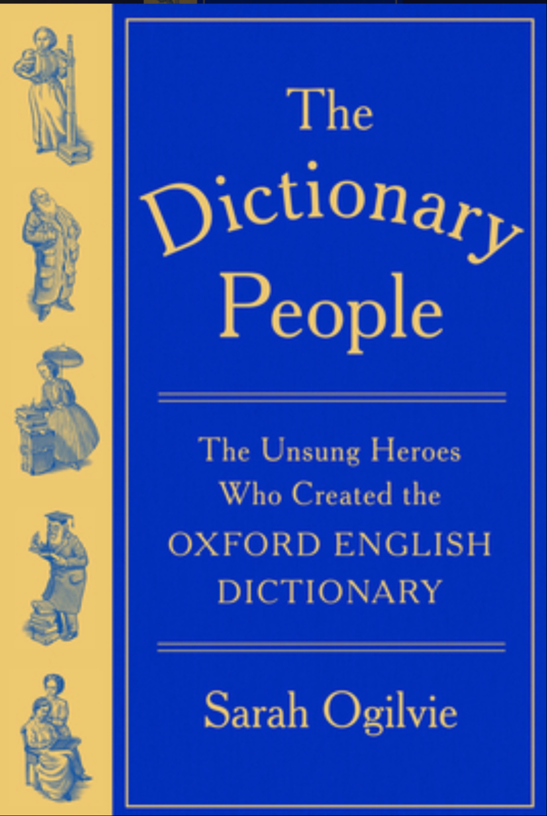 The Dictionary People