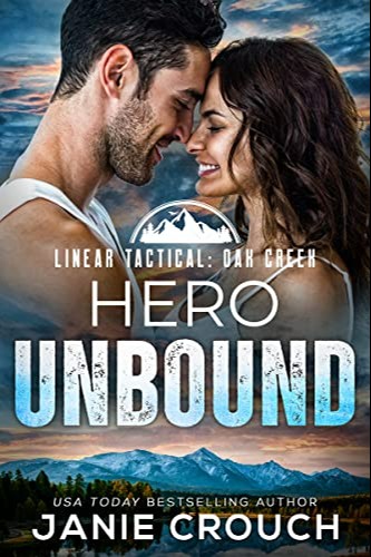 Hero Unbound