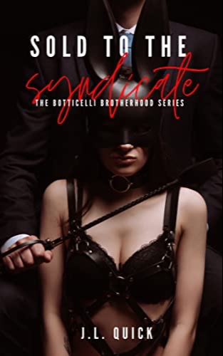 Sold to the syndicate