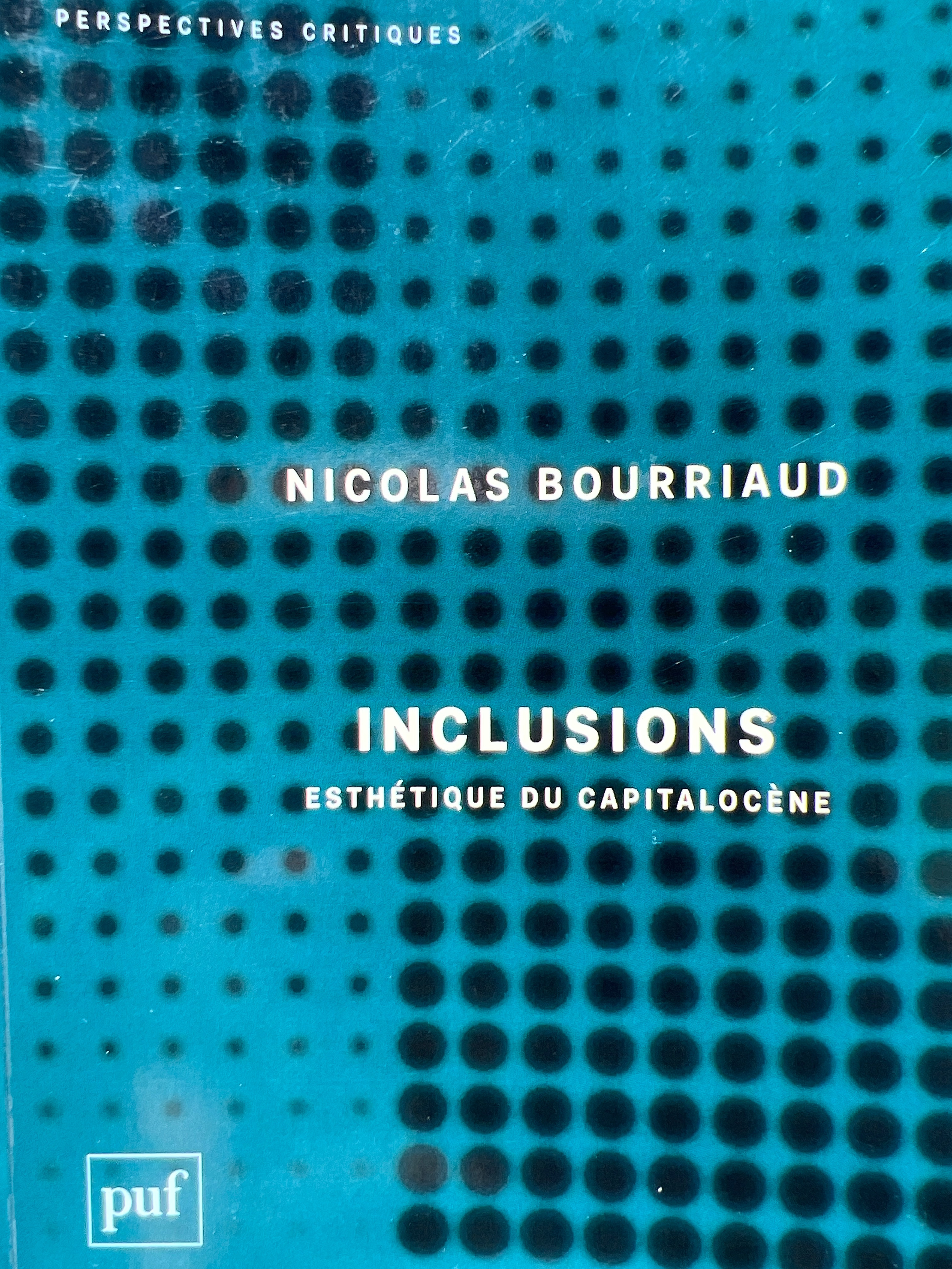 Inclusions