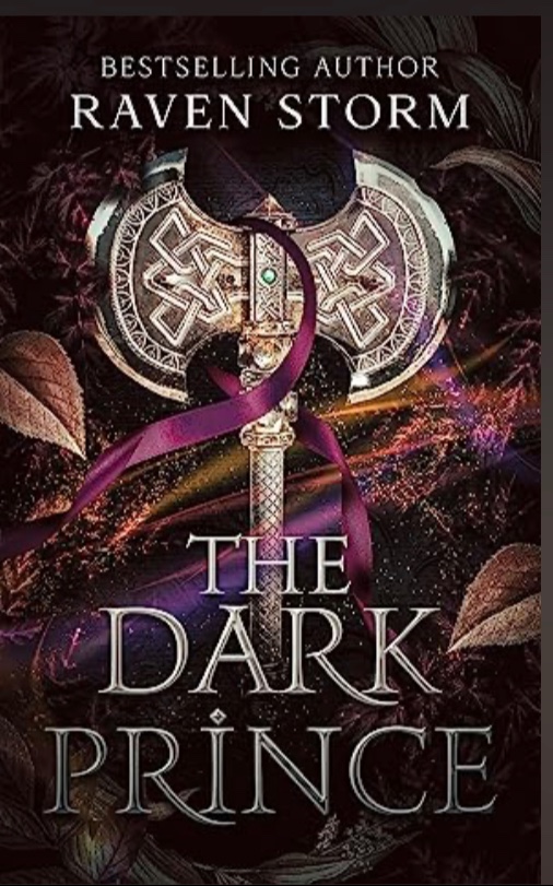 The Dark Prince