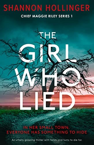 The Girl Who Lied