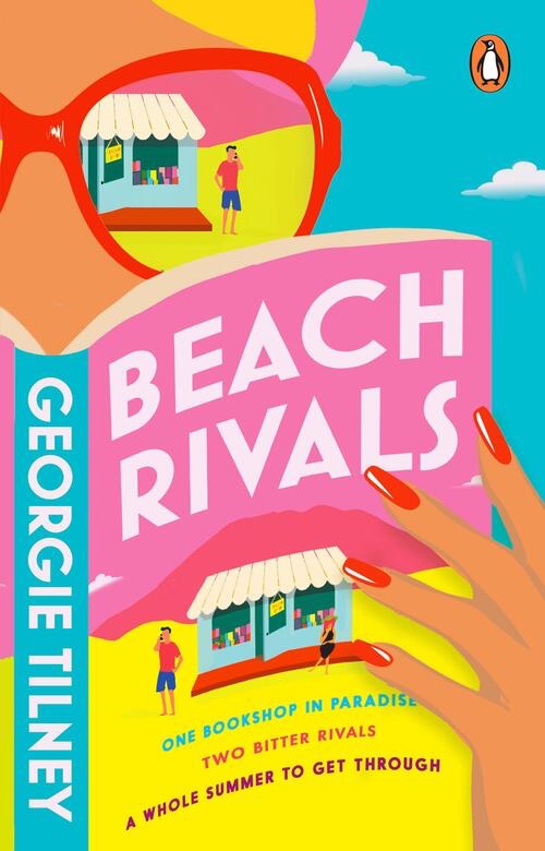 Beach rivals