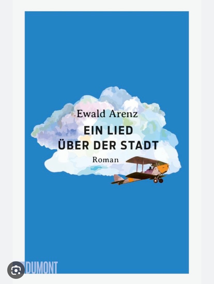Ein Lied über der Stadt