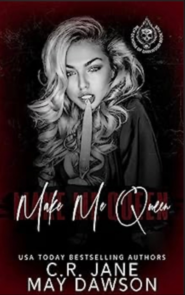 Make Me Queen