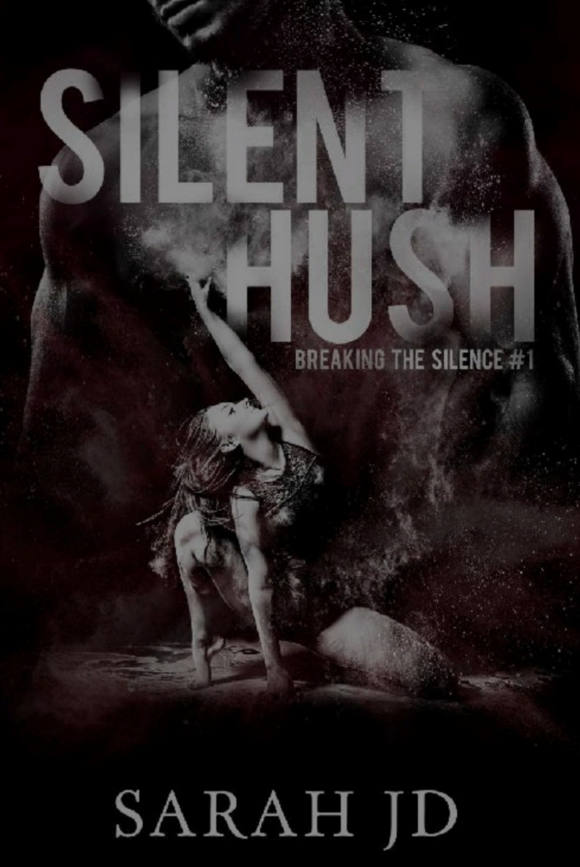 Silent hush
