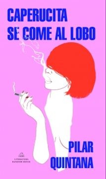 la caperucita se come al lomo