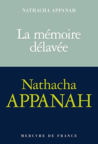 La maison délavée 
