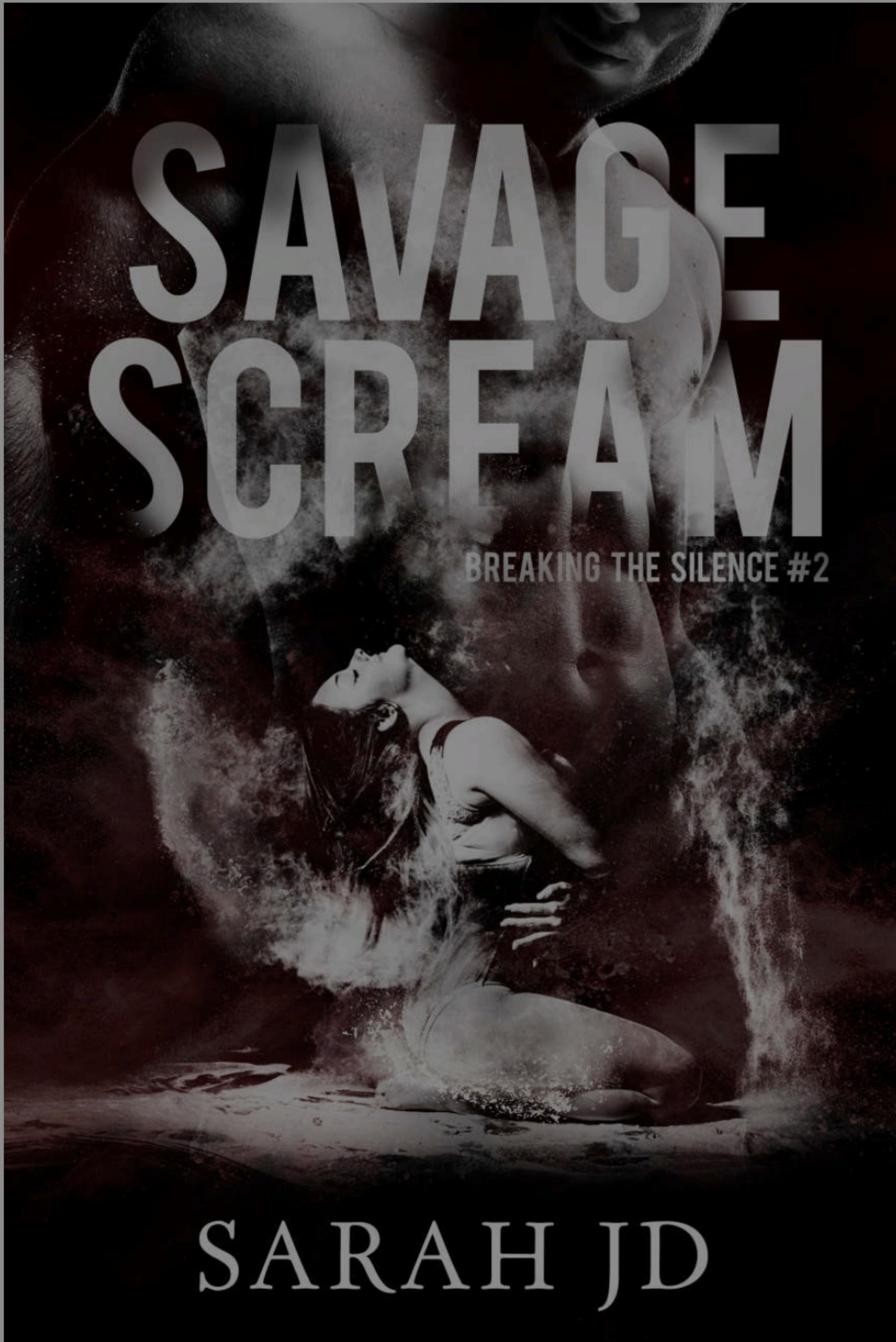 Savage scream 