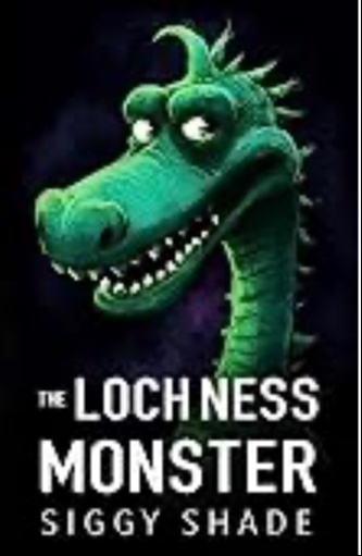 The Loch Ness Monster